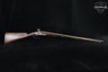 Unknown SxS Blackpowder Shotgun 12 Gauge Patina in Poor Condition Image 3