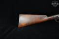 Unknown SxS Blackpowder Shotgun 12 Gauge Patina in Poor Condition Image 4