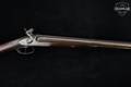 Unknown SxS Blackpowder Shotgun 12 Gauge Patina in Poor Condition Image 5