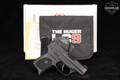 2011 Sturm Ruger LC9 9mm Luger Blued in Excellent Condition Image 2