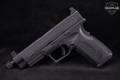 Springfield Armory XDM-10 OSP Threaded 10mm Black in Excellent Condition Image 3