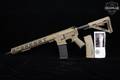 Andro Corp Industries ACI-15 Bravo 16 5.56mm NATO FDE in Excellent Condition Image 2
