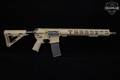 Andro Corp Industries ACI-15 Bravo 16 5.56mm NATO FDE in Excellent Condition Image 3