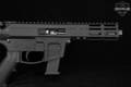 F.M. Products Inc (Foxtrot Mike) FMP 9 9mm Luger Black in Very Good Condition Image 4