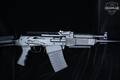 2015 Molot VEPR-12 12 Gauge Black Phosphate in Excellent Condition Image 4