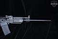 2015 Molot VEPR-12 12 Gauge Black Phosphate in Excellent Condition Image 5
