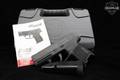 Sig Sauer P365 SAS 9mm Luger Black in Very Good Condition Image 2