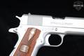 Springfield Armory 1911 GI Mil-Spec Stainless Steel .45 ACP Stainless Steel in Good Condition Image 4