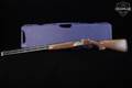 2018 Beretta Model 686 Silver Pigeon I Sporting 12 Gauge Silver in Excellent Condition Image 2