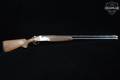 2018 Beretta Model 686 Silver Pigeon I Sporting 12 Gauge Silver in Excellent Condition Image 3