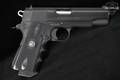 1994 Colt Combat Commander Model MK IV, Series 80, Enhanced .45 ACP Blued in Very Good Condition Image 5