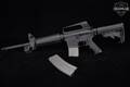 Bushmaster XM15-E2S 5.56mm NATO Black in Good Condition Image 2