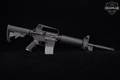Bushmaster XM15-E2S 5.56mm NATO Black in Good Condition Image 3