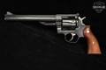 1986 Sturm Ruger Redhawk .44 Rem Magnum Blued in Good Condition Image 4