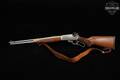 Marlin Firearms Co. 336SS .30-30 Brushed Stainless & Walnut in Very Good Condition Image 2