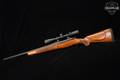 Mossberg Patriot Walnut 6.5 Creedmoor Walnut in Good Condition Image 2