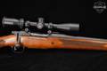 Mossberg Patriot Walnut 6.5 Creedmoor Walnut in Good Condition Image 5