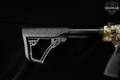 Daniel Defense DD5V4 .308 Win. Tan/Brown Camo in Very Good Condition Image 4