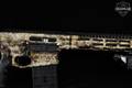 Daniel Defense DD5V4 .308 Win. Tan/Brown Camo in Very Good Condition Image 5