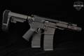 Palmetto State Armory (PSA) PA-15 Gen 4 (G4-9) 9mm Luger Black in Very Good Condition Image 3
