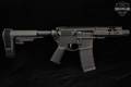 Palmetto State Armory (PSA) PA-15 Gen 4 (G4-9) 9mm Luger Black in Very Good Condition Image 4