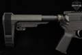 Palmetto State Armory (PSA) PA-15 Gen 4 (G4-9) 9mm Luger Black in Very Good Condition Image 5