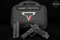 Taran Tactical (TTI) Glock 17 Combat Master 9mm Luger Black in Excellent Condition Image 2