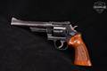 Smith & Wesson (S&W) Model 28 -2 Highway Patrolman .357 Mag. Blued in Very Good Condition Image 3