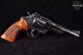 Smith & Wesson (S&W) Model 28 -2 Highway Patrolman .357 Mag. Blued in Very Good Condition Image 4