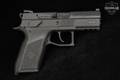 CZ P-07 9mm Luger Black in Excellent Condition Image 4