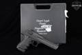 Israel Weapon Industries (IWI) Desert Eagle Mark XIX .44 Mag. Black in Very Good Condition Image 2