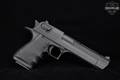 Israel Weapon Industries (IWI) Desert Eagle Mark XIX .44 Mag. Black in Very Good Condition Image 3