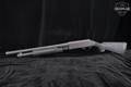 New England Firearms (NEF) Pardner Pump Protector 12 Gauge Blued & Synthetic in Fair Condition Image 2