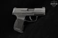 Sig Sauer P365 9mm Luger Black in Very Good Condition Image 3