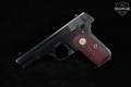 1941 Colt Model 1908 Pocket Hammerless Type IV .380 ACP Blued in Good Condition Image 2