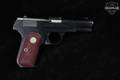 1941 Colt Model 1908 Pocket Hammerless Type IV .380 ACP Blued in Good Condition Image 3