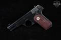 1941 Colt Model 1908 Pocket Hammerless Type IV .380 ACP Blued in Good Condition Image 4