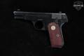 1941 Colt Model 1908 Pocket Hammerless Type IV .380 ACP Blued in Good Condition Image 5
