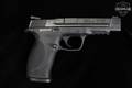 Smith & Wesson (S&W) M&P40 Pro Series .40 S&W Armornite in Excellent Condition Image 2
