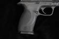 Smith & Wesson (S&W) M&P40 Pro Series .40 S&W Armornite in Excellent Condition Image 3