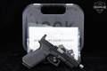 Glock G47 Gen5 MOS 9mm Luger Black in Excellent Condition Image 2