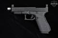 Glock G47 Gen5 MOS 9mm Luger Black in Excellent Condition Image 3