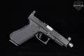Glock G47 Gen5 MOS 9mm Luger Black in Excellent Condition Image 4