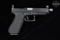Glock G47 Gen5 MOS 9mm Luger Black in Excellent Condition Image 5
