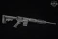 Rock River Arms LAR-15 5.56mm NATO Black in Good Condition Image 3