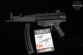 Heckler & Koch (H&K, HK) MP5 Pistol .22 LR Black in Like-New Condition Image 2