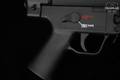 Heckler & Koch (H&K, HK) MP5 Pistol .22 LR Black in Like-New Condition Image 3