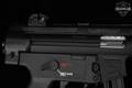 Heckler & Koch (H&K, HK) MP5 Pistol .22 LR Black in Like-New Condition Image 4