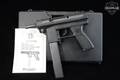 1994-95 Intratec Model AB-10 9mm Luger (9x19 Para) Black in Good Condition Image 2
