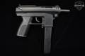 1994-95 Intratec Model AB-10 9mm Luger (9x19 Para) Black in Good Condition Image 3